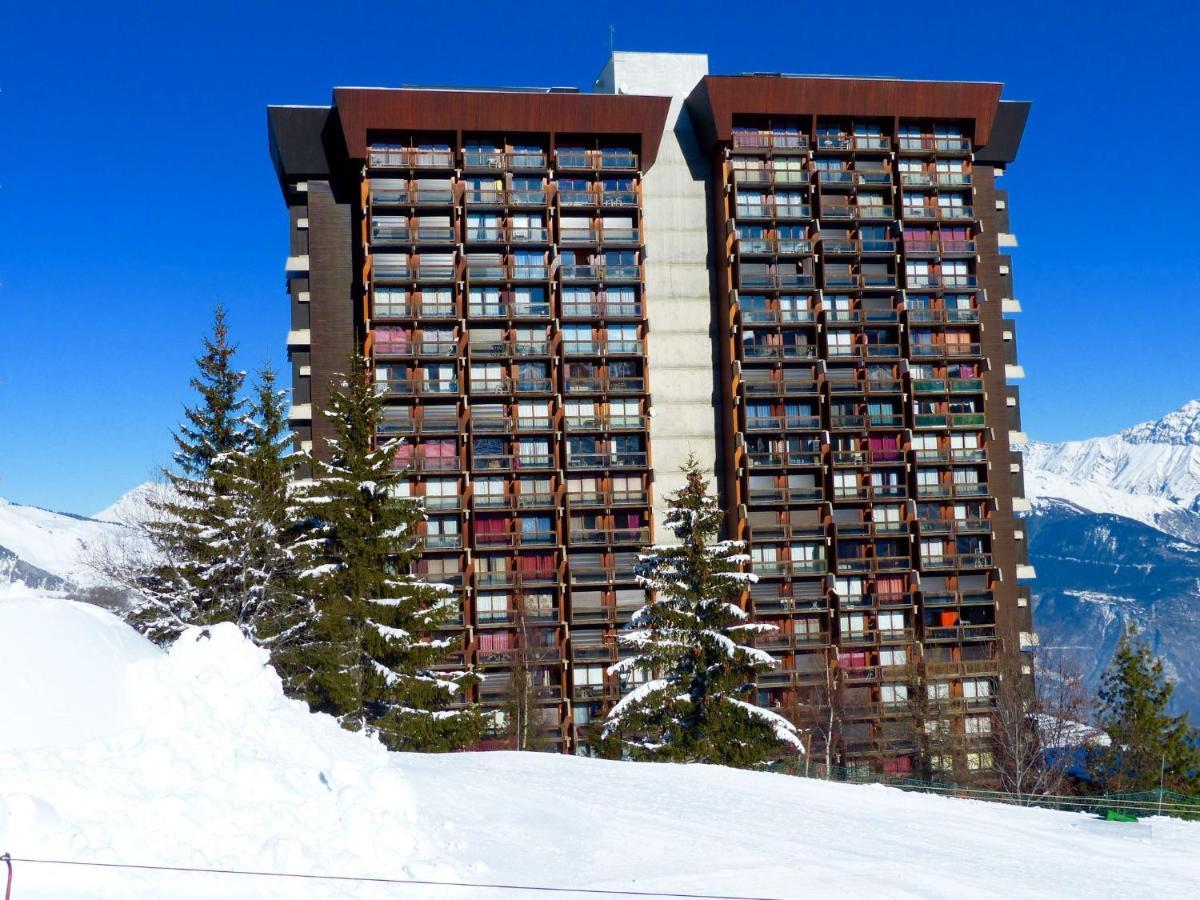 Apartment Pegase Phenix-32 Le Corbier Exterior foto